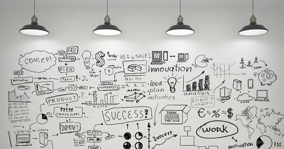 Tasarım Odaklı Düşünce (Design Thinking) ve Girişimcilik