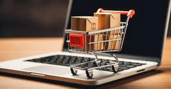 E-Ticaret Operasyon Yönetimi ve Lojistik