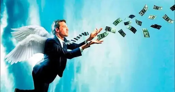 Melek Yatırımcı mı, Risk Sermayesi mi? Hangisi Size Uygun?